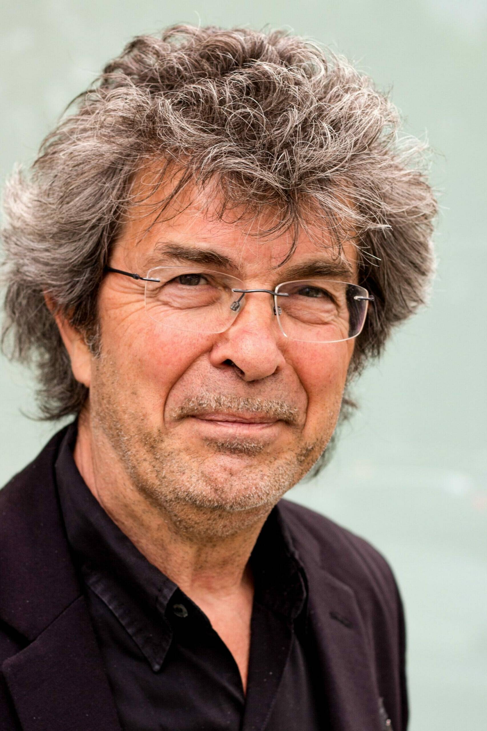 Haike Wouters Docent NT2