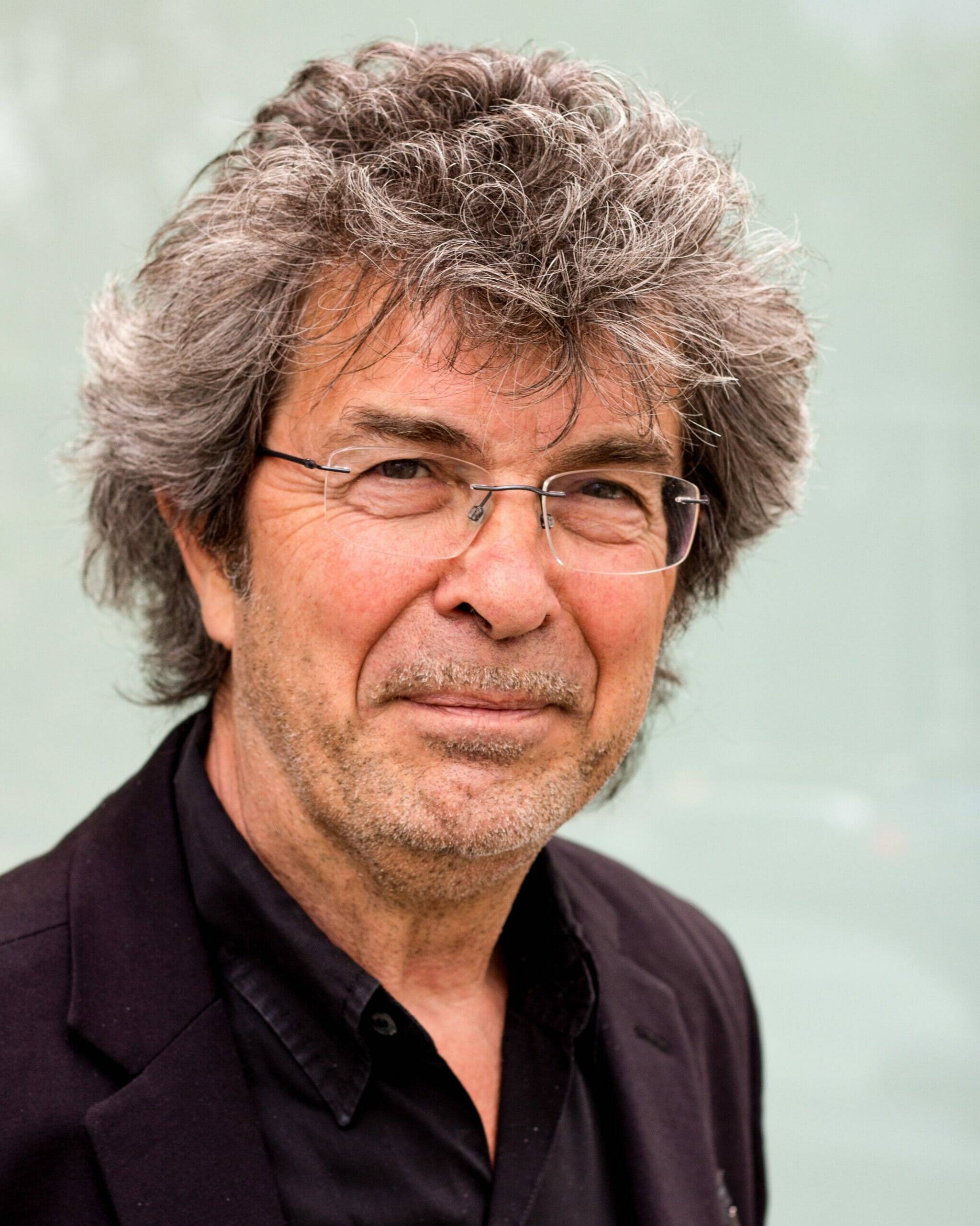 Haike Wouters Docent NT2