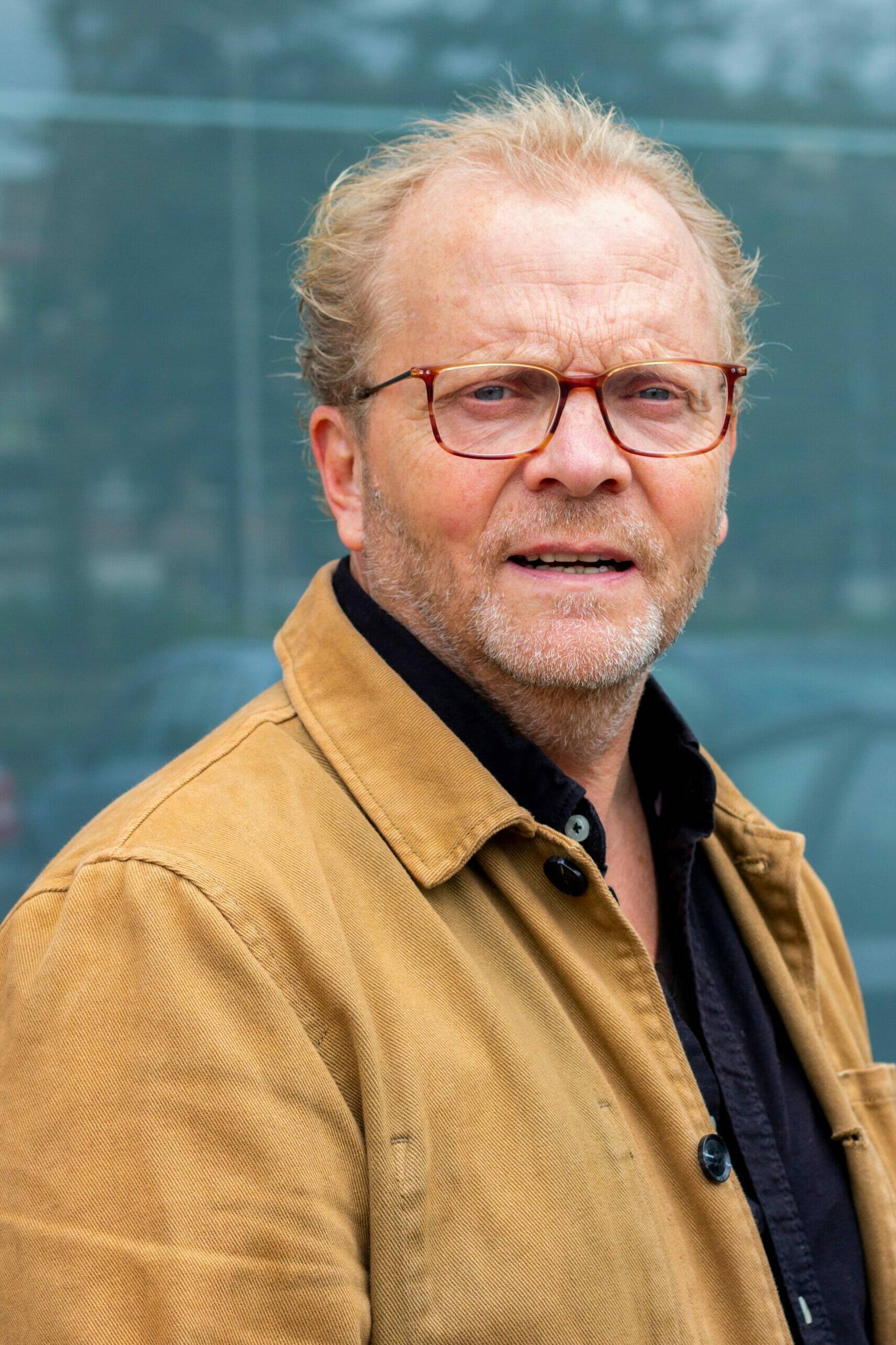 Marcel Hendrix Participatie medewerker