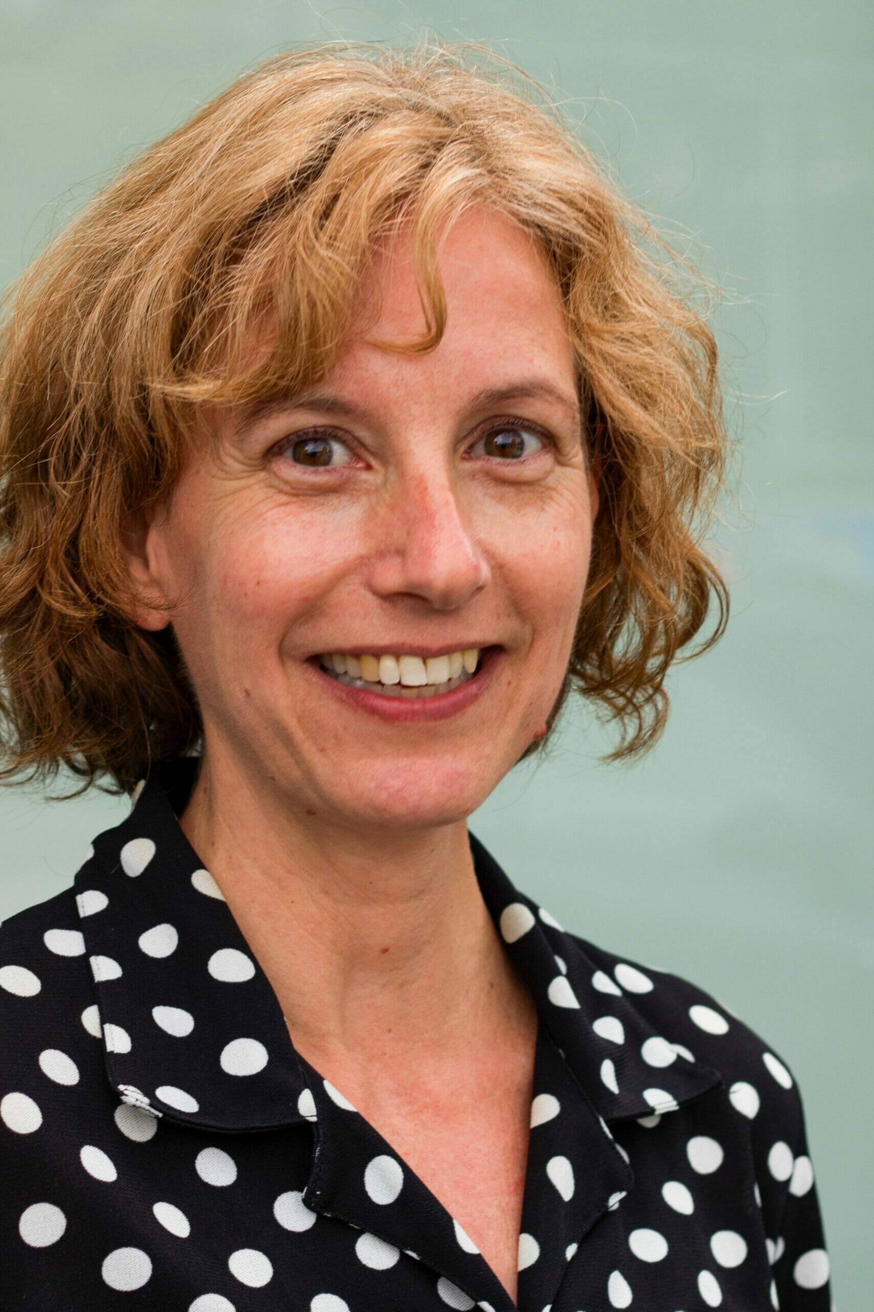 Ryan Niemeijer Docent NT2